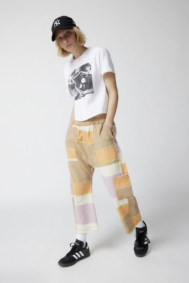 Out From Under Ryder Spliced Pant #1