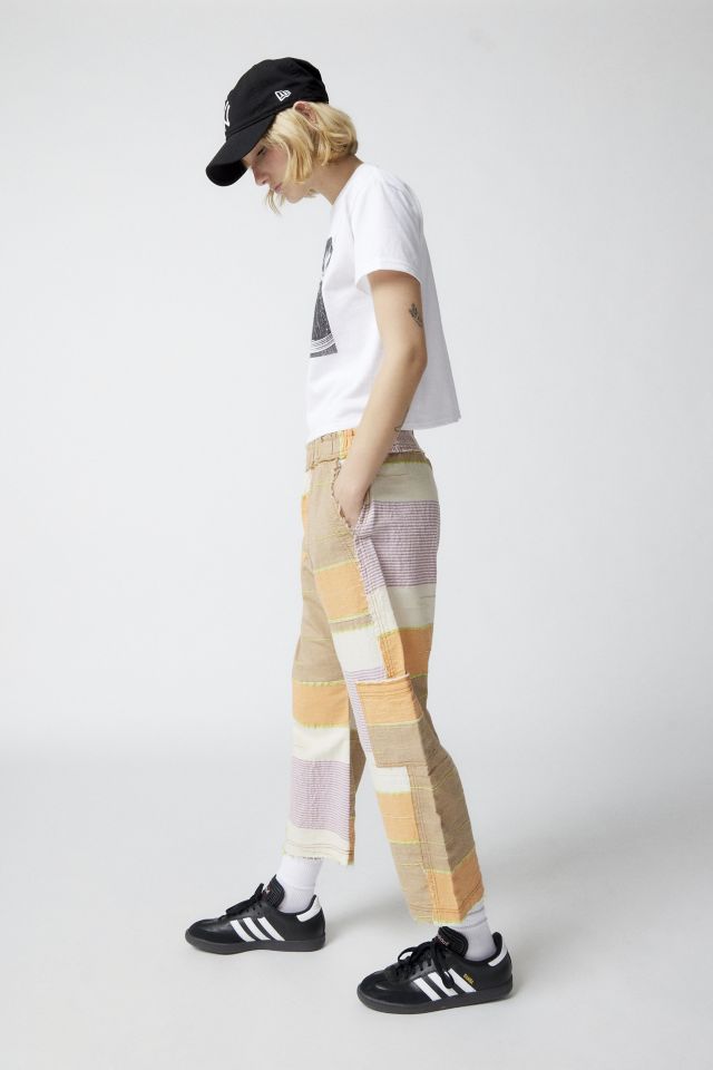 Out From Under Ryder Spliced Pant #3