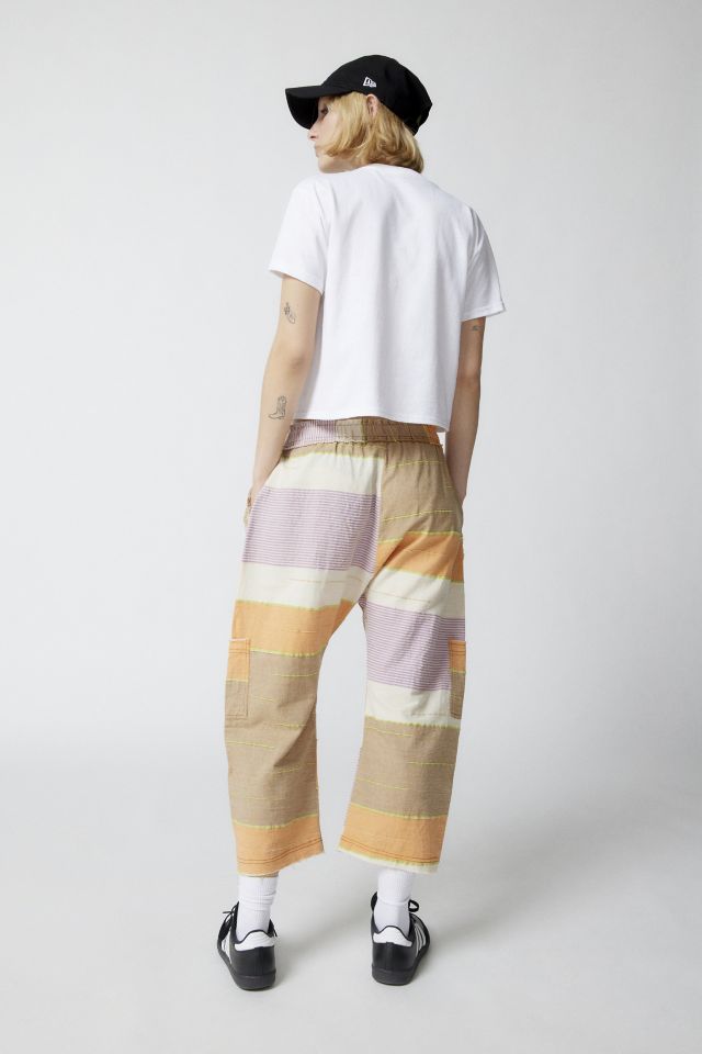 Out From Under Ryder Spliced Pant #4