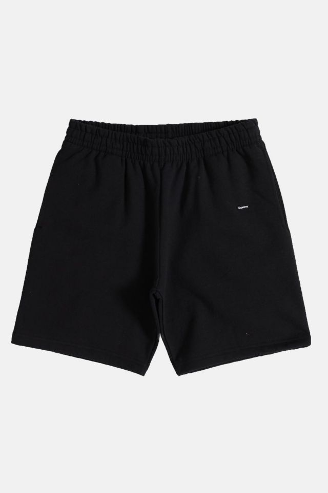 Supreme Small Box Sweatshort (SS22) | Urban Outfitters