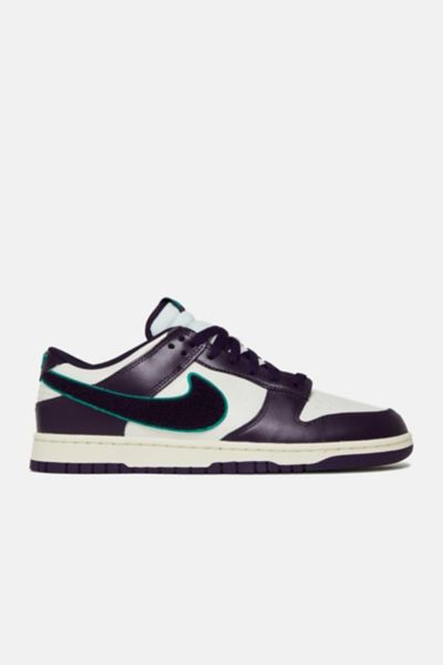 Nike dunk low discount negras