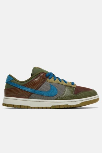 Nike Dunk Low NH 'Cacao Wow' Sneakers - DR0159-200