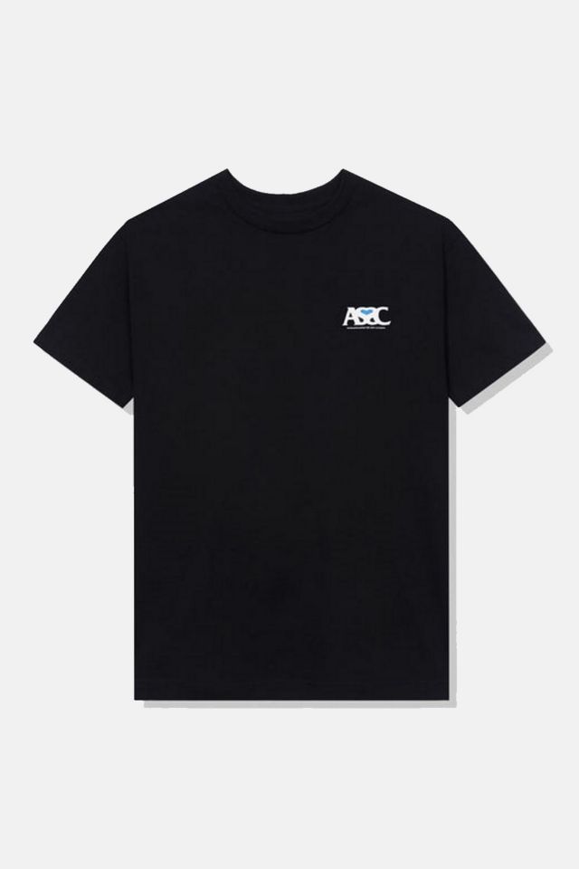 Negative Space, Men's T-Shirt Regular