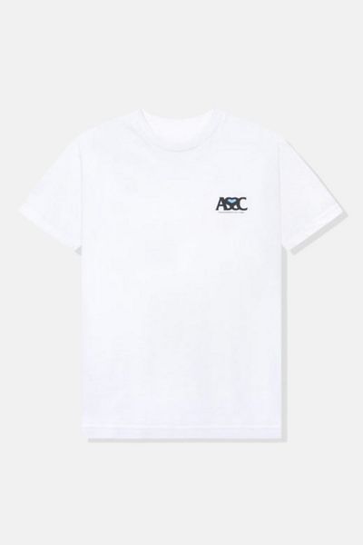 Anti Social Social Club Thorns Tee