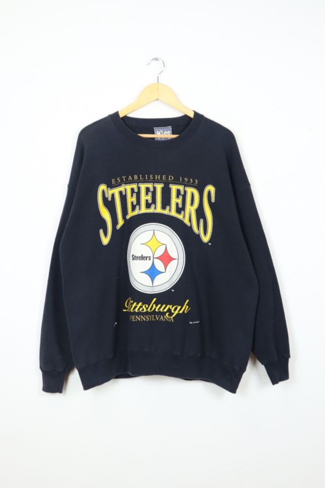 Vintage Steelers Shirt XXL – Thrift On Store