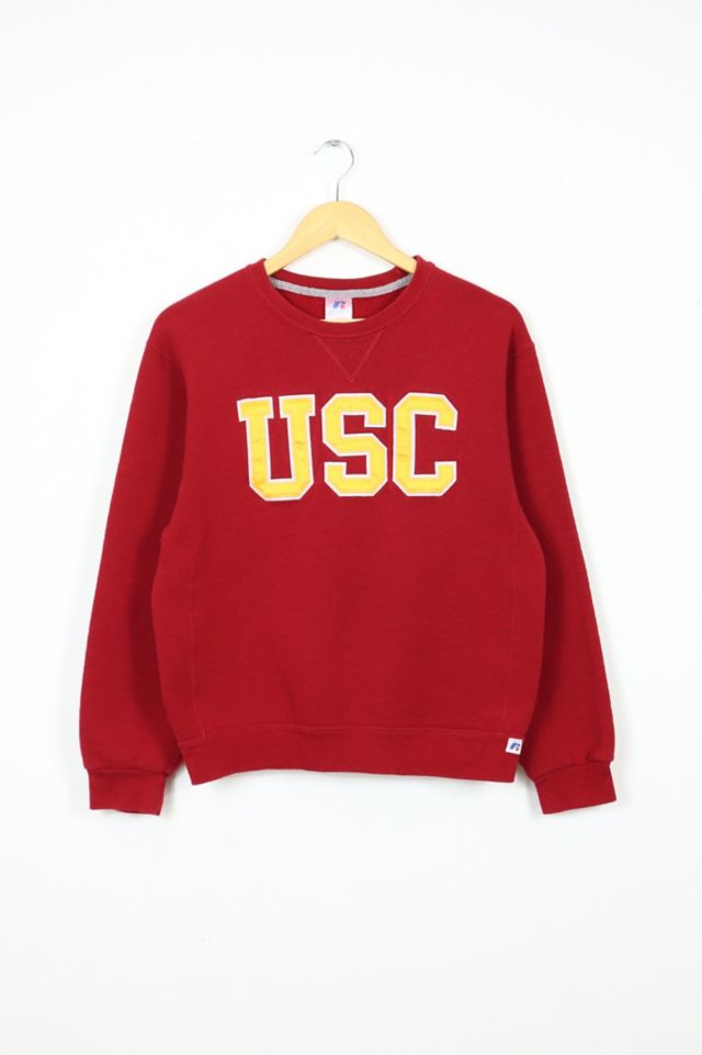 Usc cheap crewneck sweatshirt