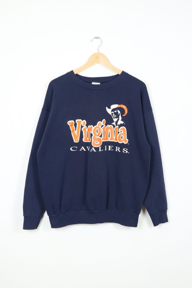 Uva 2024 vintage sweatshirt