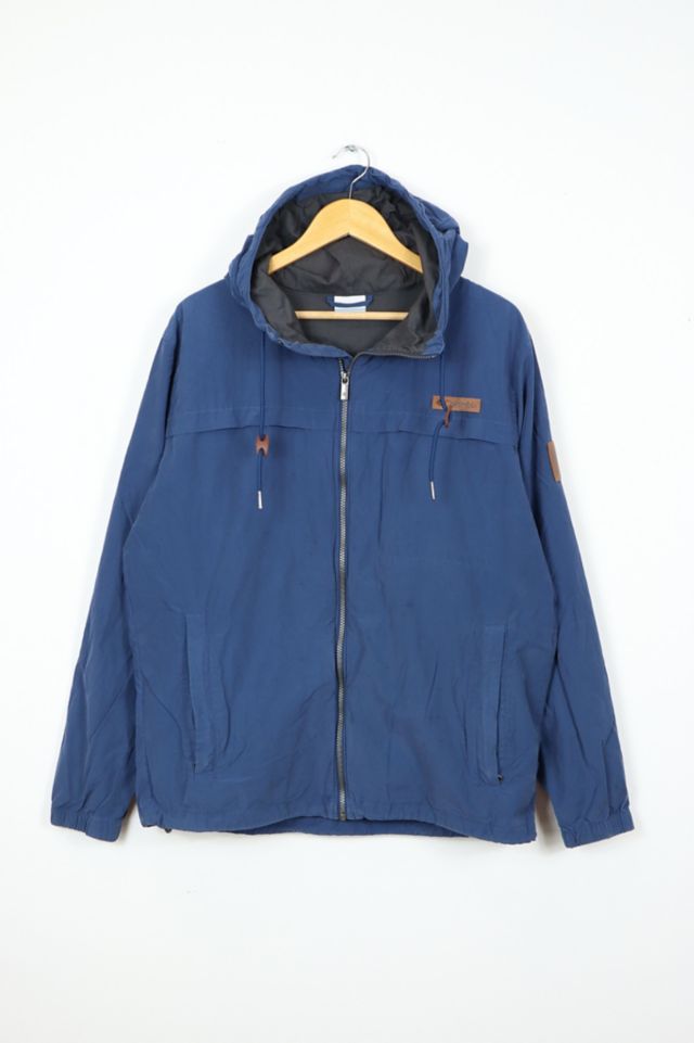 Columbia rockwell best sale falls jacket