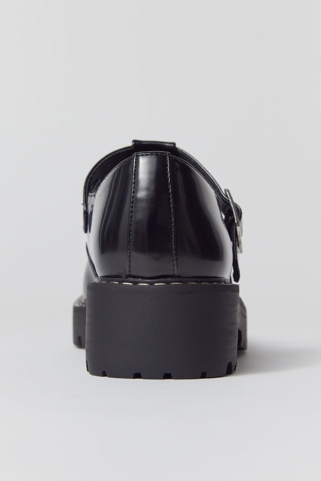 UO Paige T-Strap Mary Jane Shoe #3