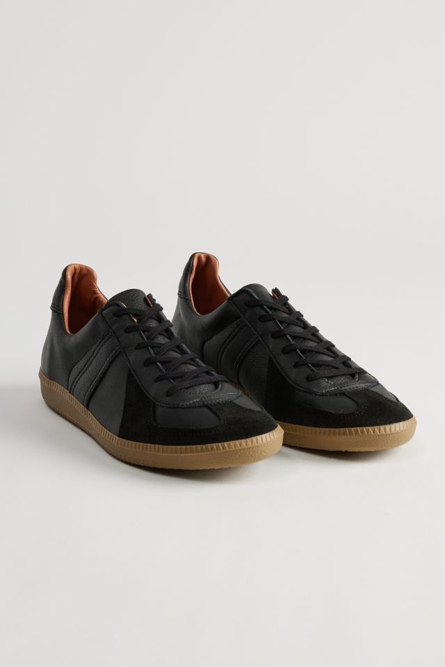 Reproduction Of Found German Army Trainer Sneaker | Urban