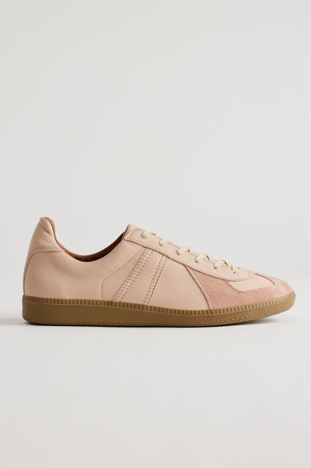 Reproduction Of Found German Army Trainer Sneaker Urban Outfitters