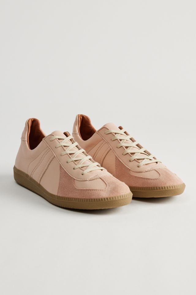 Reproduction Of Found German Army Trainer Sneaker #1