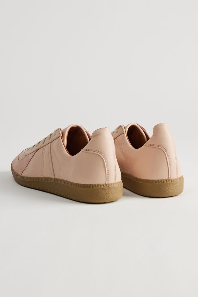 Reproduction Of Found German Army Trainer Sneaker #2