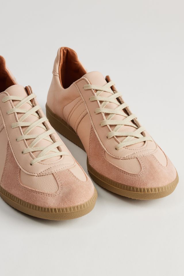 Reproduction Of Found German Army Trainer Sneaker #3
