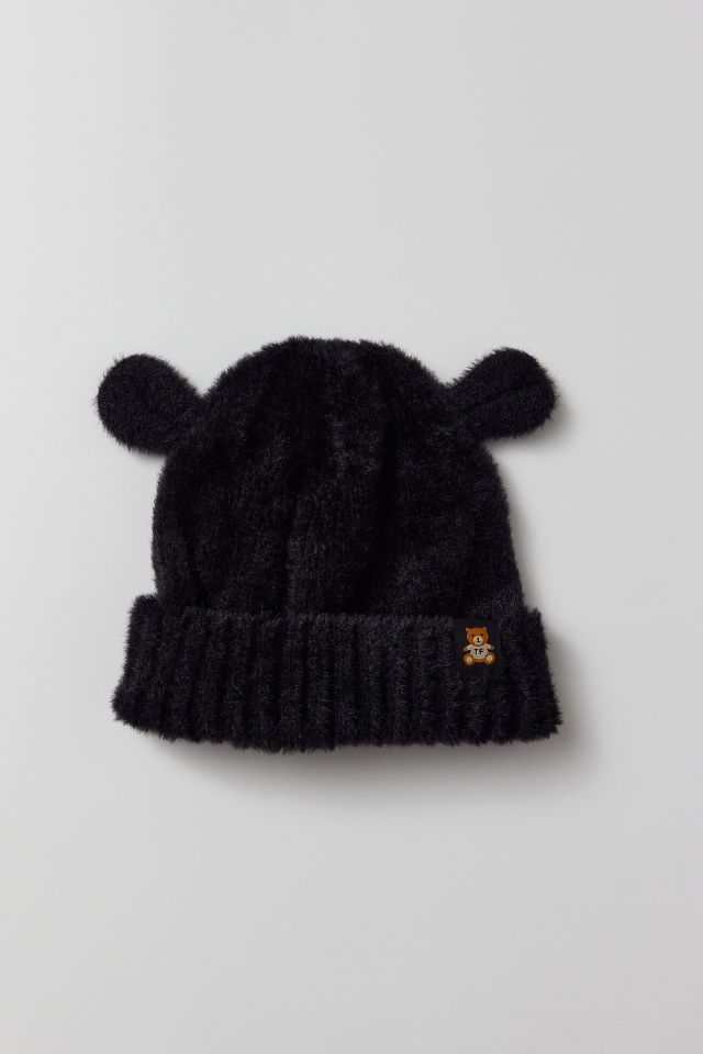 Teddy Fresh Stripey Beanie