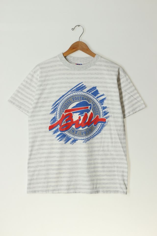 Vintage NFL Buffalo Bills T-shirt