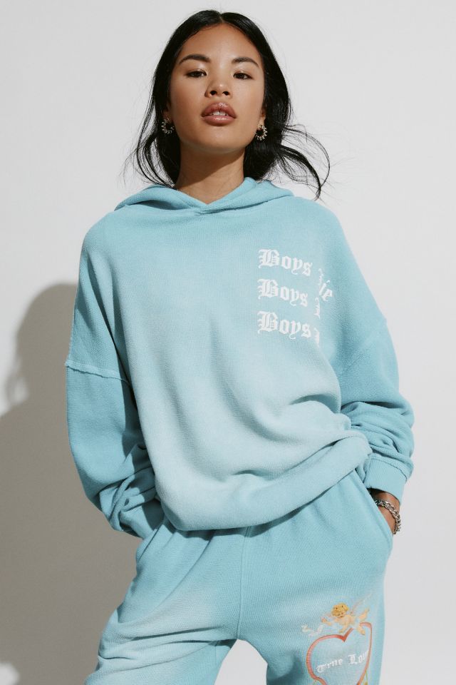 Boys lie hoodie sale new arrivals