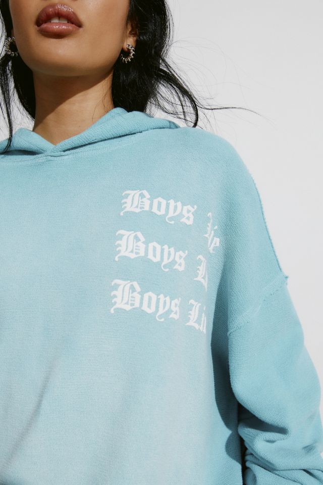 Boys Lie UO Exclusive All Yours Sweatshirt