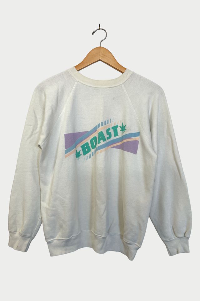 Vintage Boast Sweatshirt | Urban Outfitters