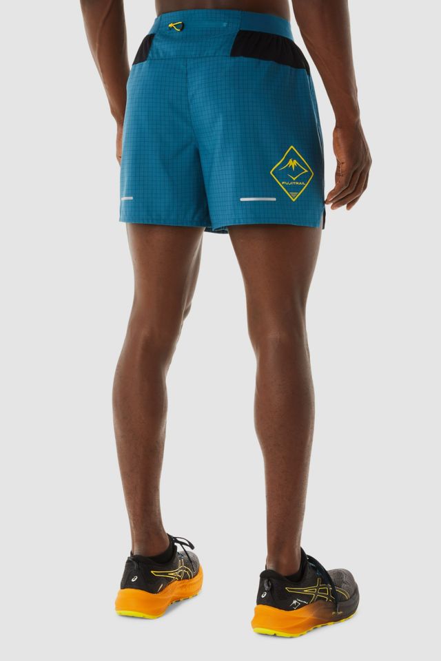 ASICS  Fujitrail™ Running Short #3