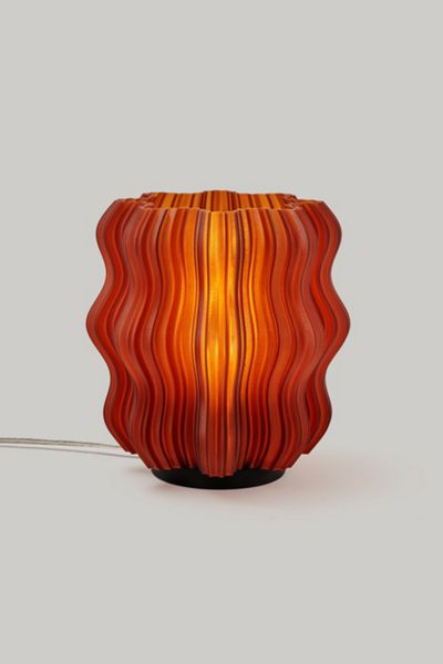 Wooj Design The Mini Wavy Lamp