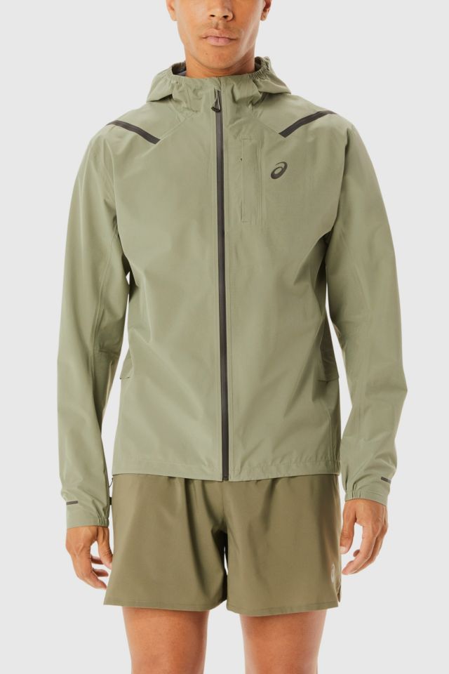 ASICS Accelerate Waterproof 2.0 Running Jacket | Outfitters