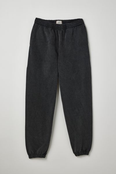 GUESS ORIGINALS Wavy Jogger Pant