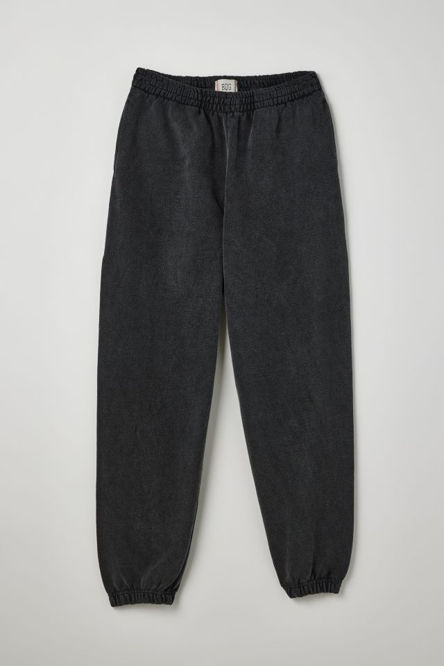 BDG Bonfire French Terry Jogger Sweatpant