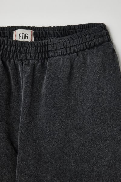 BDG Bonfire French Terry Jogger Sweatpant
