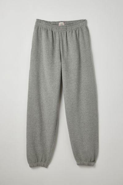 BDG Bonfire French Terry Jogger Sweatpant