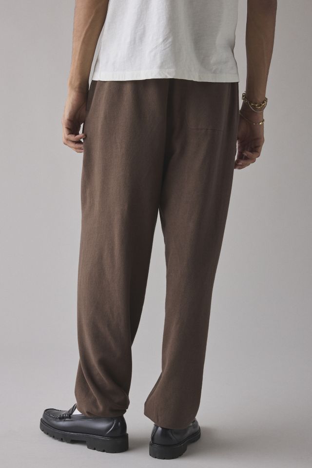 BDG Bonfire French Terry Jogger Sweatpant | Urban Outfitters