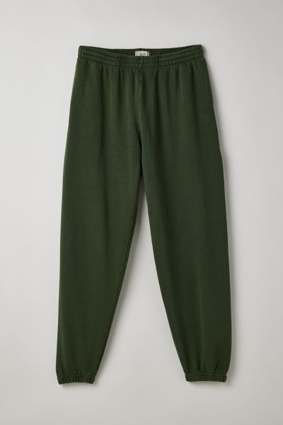 BDG Bonfire French Terry Jogger Sweatpant