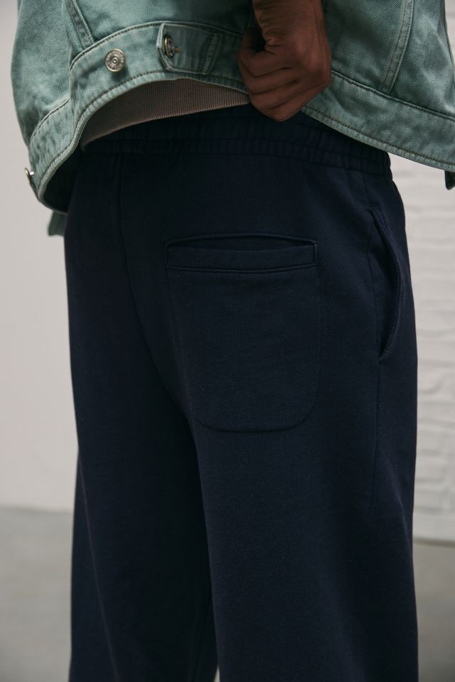 BDG Bonfire Baggy French Terry Jogger Sweatpant #5