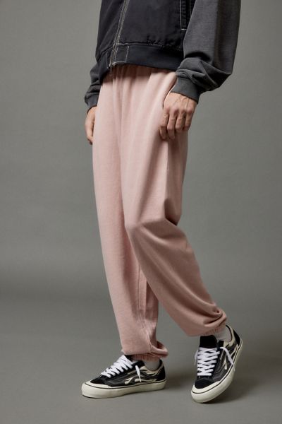 BDG Bonfire French Terry Jogger Sweatpant