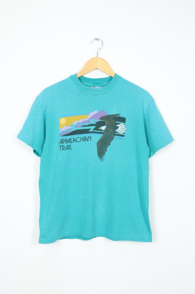 Vintage Appalachian Trail Tee | Urban Outfitters