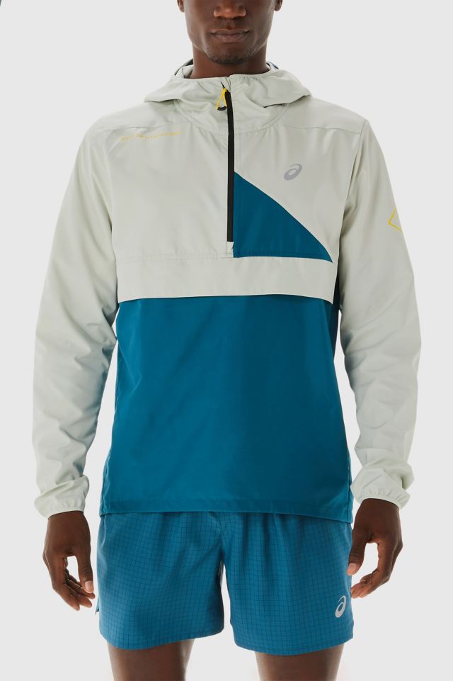 Windbreaker hotsell running jacket