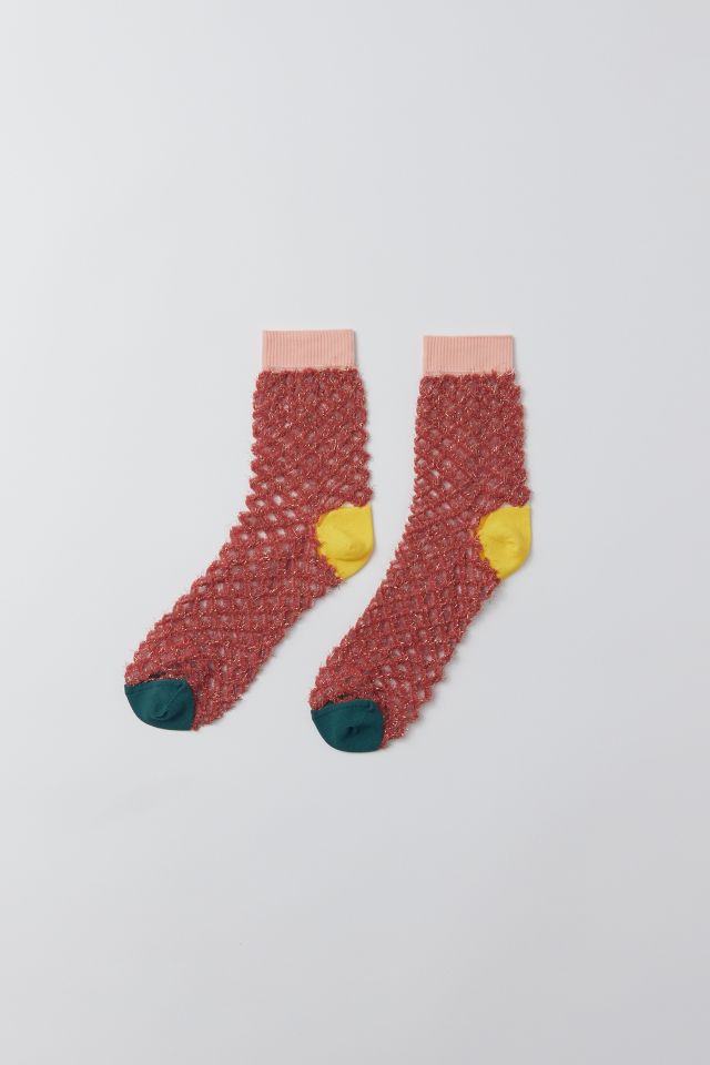 Happy Socks Cesca Crew Sock #2
