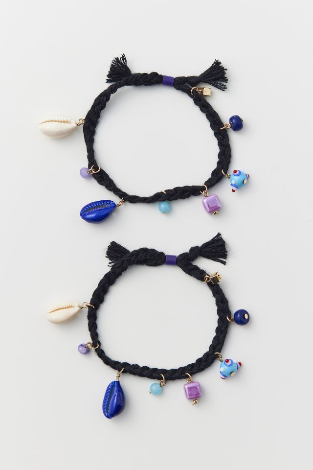 Beaded Bracelet Set #1
