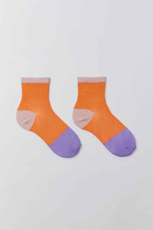 Happy Socks Liz Ankle Sock #1