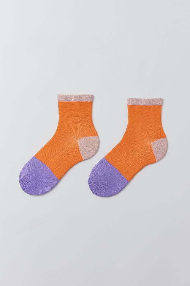 Happy Socks Liz Ankle Sock #2