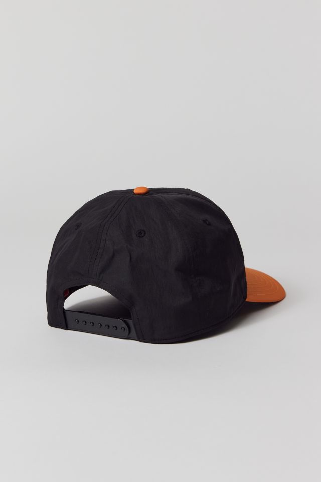 American Needle Mighty Ducks Stoke Snapback Hat #1