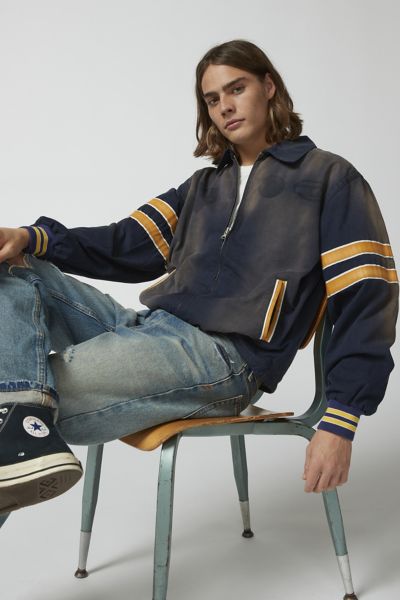 DIESEL LU J MARCHING JACKET 【Sサイズ】 DIESEL LU J MARCHING JACKET 【Sサイズ】