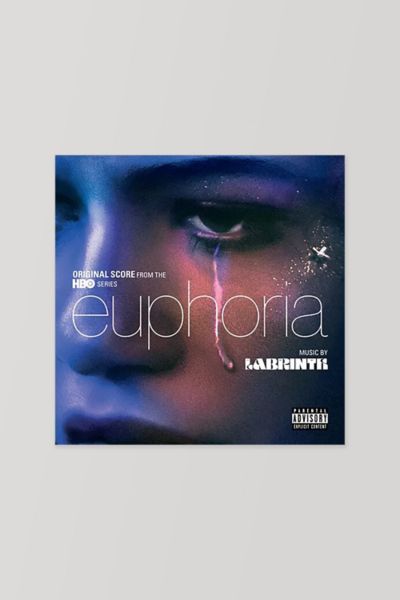 Euphoria: Season 1 (Original Score From The HBO Series) LP