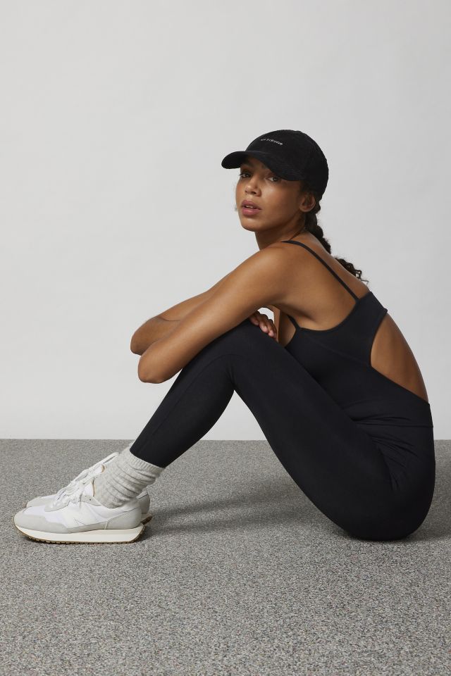 Live The Process Senti Jumpsuit #3