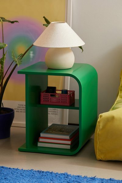 Maura Side Table | Urban Outfitters