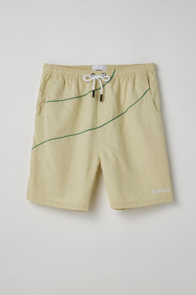 PARLEZ Venice Short | Urban Outfitters