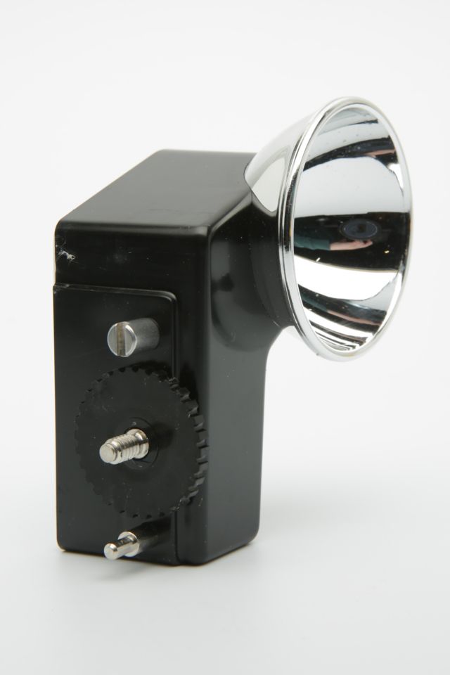 Acme Camera Co. Vintage Kodak Supermite Flasholder #2