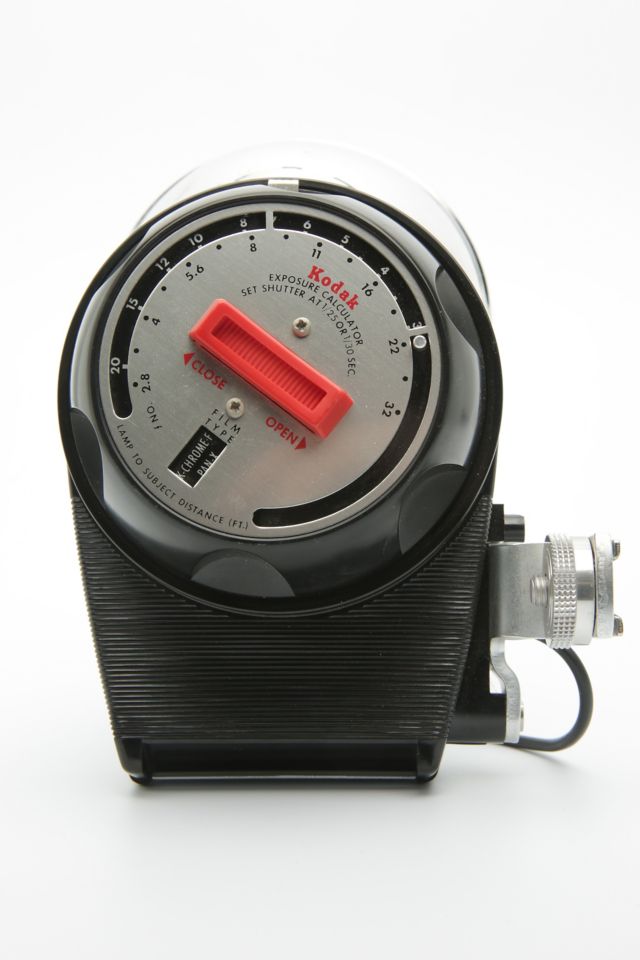 Acme Camera Co. Vintage Kodak Type 1 Rotary Flasholder #1