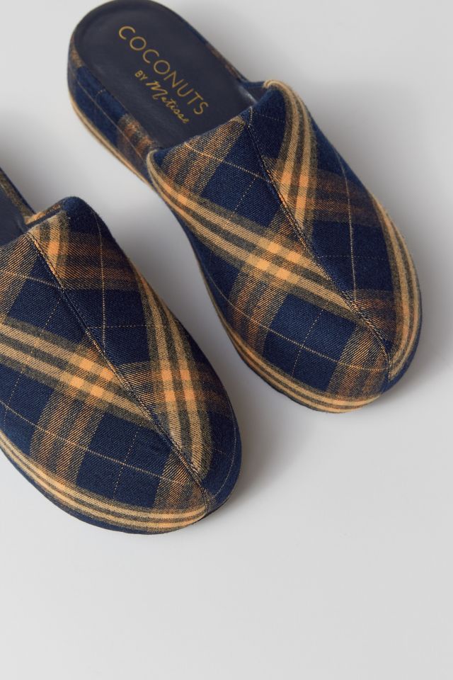 Coconuts By Matisse Footwear Bella Platform Clog #4