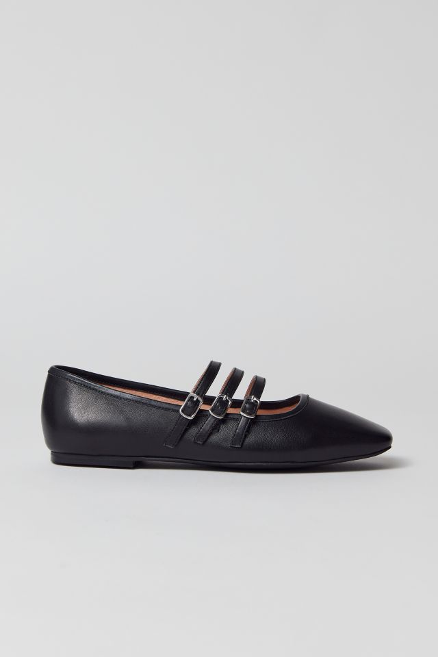 Matisse Footwear Nova Ballet Flat #1